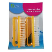 Brosse ongles manucure d'occasion  Saint-Étienne-de-Fursac