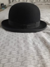 Vintage bowler hat for sale  ORPINGTON