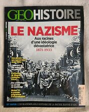 Geo histoire numero d'occasion  Nice-