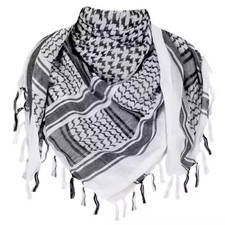 Shemagh keffiyeh palestine for sale  MORDEN