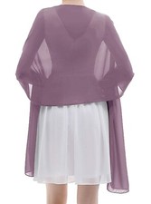 Chiffon shawls scarves for sale  New York
