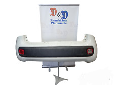 Paraurti posteriore fiat usato Paraurti posteriore fiat usato  Tivoli