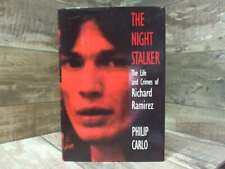 The Night Stalker: The True Story of America's Most Feared Serial Killer  by Car comprar usado  Enviando para Brazil