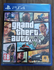 Ps4 gta5 grand for sale  LONDON