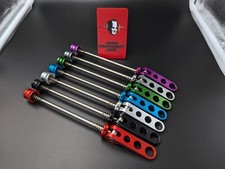 Espeto Ti-stix 3DV estanho verde turquesa por ImprovePart Ringle comprar usado  Enviando para Brazil