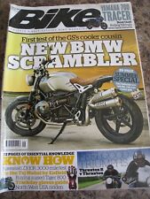 Bike sep 2016 for sale  BRISTOL