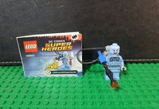 Lego polybag comics d'occasion  Montpellier-