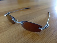 Oakley vintage sunglasses for sale  THIRSK