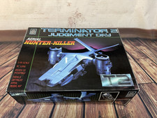 Horizon terminator judgement gebraucht kaufen  Berlin