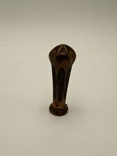 Antique brass wax for sale  Whitestone