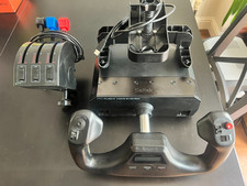 Saitek pro flight for sale  WINCHESTER