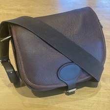 Brady glen leather for sale  KELSO
