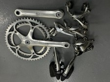 Campagnolo chorus groupset for sale Campagnolo chorus groupset for sale  LONDON