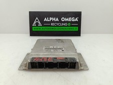 Centralina motore ecu usato  Italia