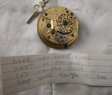 Rare 18th georgian for sale  Florence