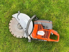 Husqvarna trennschleifer k770 gebraucht kaufen  Rees