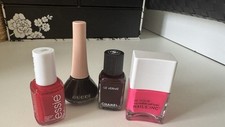 Joblot nail varnishes for sale  HOVE