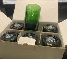 Set jagermeister green for sale  San Antonio