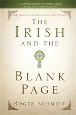 Irish blank page for sale  Grand Rapids