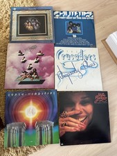 Record job lot for sale  OLDHAM