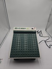 Medi rub massager for sale  Montgomery