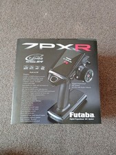 Futaba t7pxr 2.4g for sale  HARROW