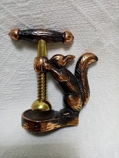 Eichhörnchen als nußknacker gebraucht kaufen Eichhörnchen als nußknacker gebraucht kaufen  Deutschland