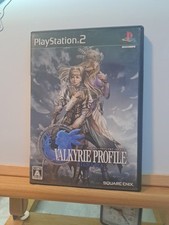 Jeux PS2 Valkyrie Profile Jap comprar usado  Enviando para Brazil