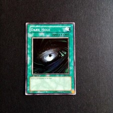Sammelkarte karte dark gebraucht kaufen  Nörvenich