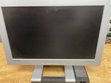 Samsung syncmaster 172w for sale  Dallas