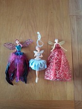 Gisela graham fairies for sale  STOKE-ON-TRENT