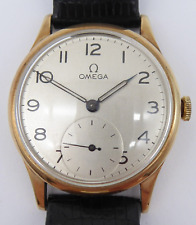 1940s omega watch for sale  UK