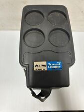 Usado, Refrigerador e aquecedor de viagem vetorial 12v DC para carro trailer barco NÃO TESTADO (fc116-TOP/b1396) comprar usado  Enviando para Brazil
