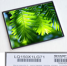 Color sharp lq150x1lg71 d'occasion  Expédié en Belgium