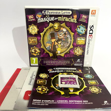 Professor layton maschera usato  Rovito