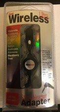 Just wireless 3.5mm d'occasion  Expédié en France