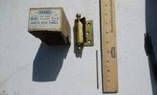 Vintage chicago screen for sale  Savona