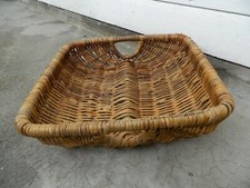 Vintage wicker bread for sale  HASTINGS