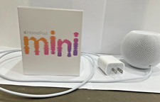 mini apple white homepod for sale mini apple white homepod for sale Bel Air