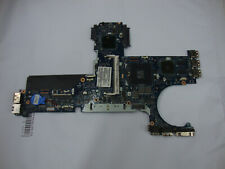 Hp Elitebook 8440p 8440w Orginal Motherboard  LA-4901P na sprzedaż  PL