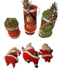 Lot vtg xmas for sale  Jefferson