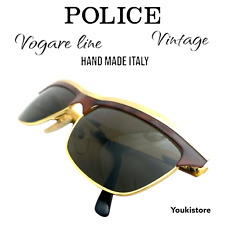 Police vogart line usato  Desio