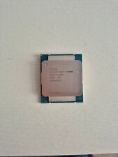 INTEL CORE i7-5960X SR20Q 8-CORE 3.00GHZ 20MB SOQUETE 2011, usado comprar usado  Enviando para Brazil