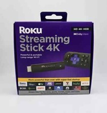 Roku streaming stick for sale  Brooklyn