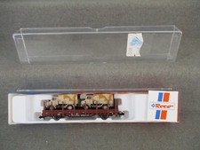 Roco spur 25284 gebraucht kaufen  Wenden