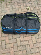 Outwell milestone pro for sale  LYME REGIS