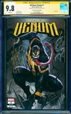 All new venom gebraucht kaufen  Sankt Augustin