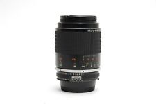 Used nikon nikkor for sale  COLWYN BAY