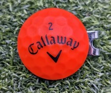 Callaway orange golf for sale  Elizabethtown