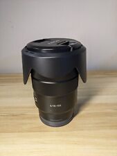 Sony 105mm oss for sale  Somerville